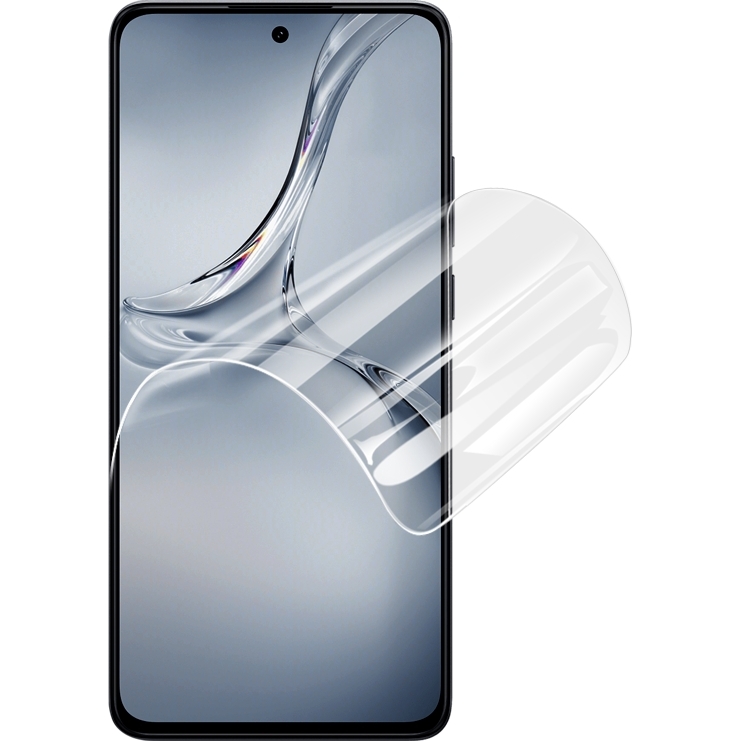 Folia na ekran Imak Hydrogel Screen Film do OnePlus Nord CE, 2 sztuki